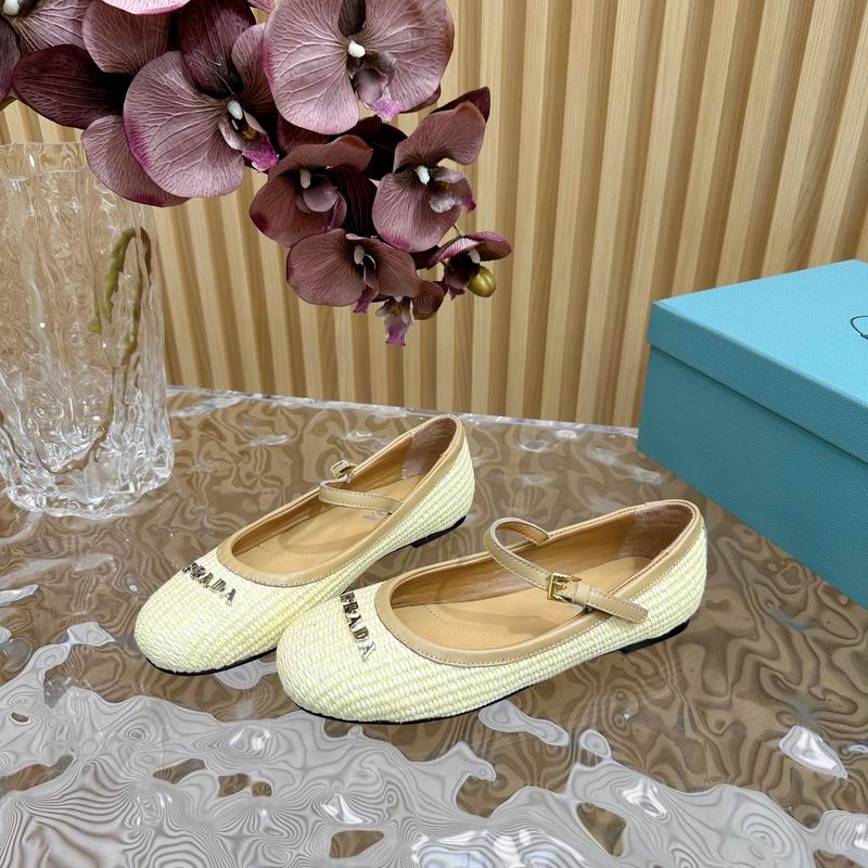 PRADA sz35-41 mnw0403